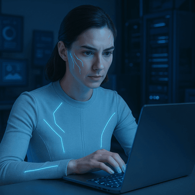  Edge Computing