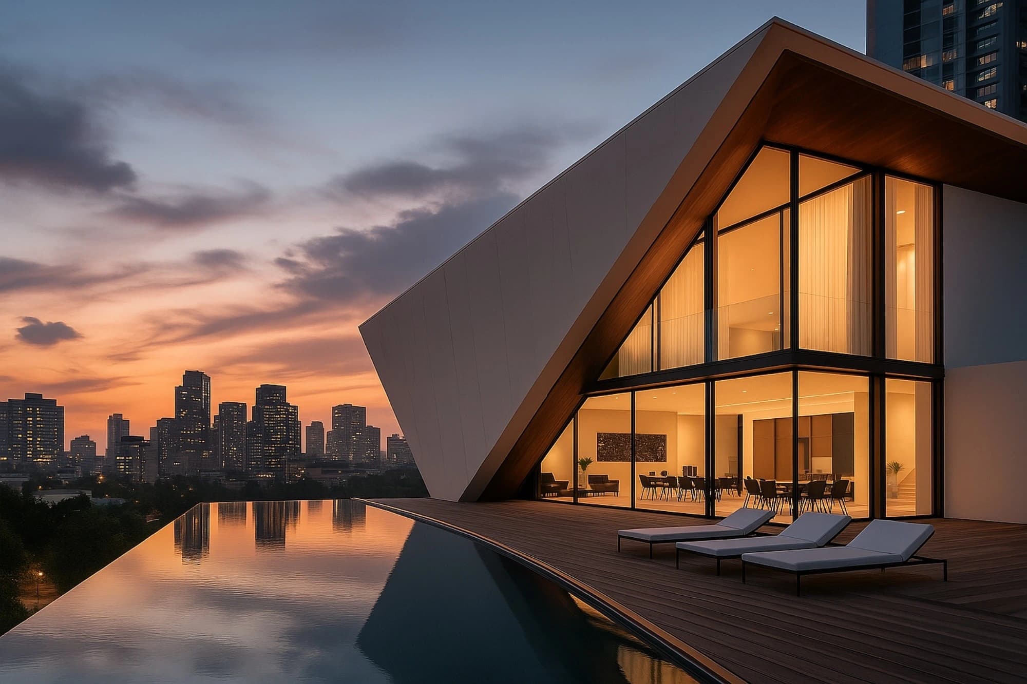 Monolith Architecture