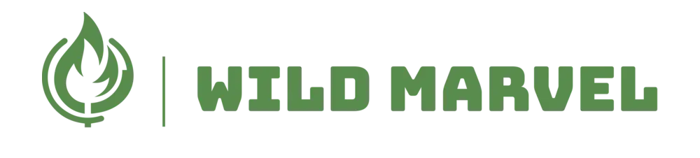 Wild Marvel Organics