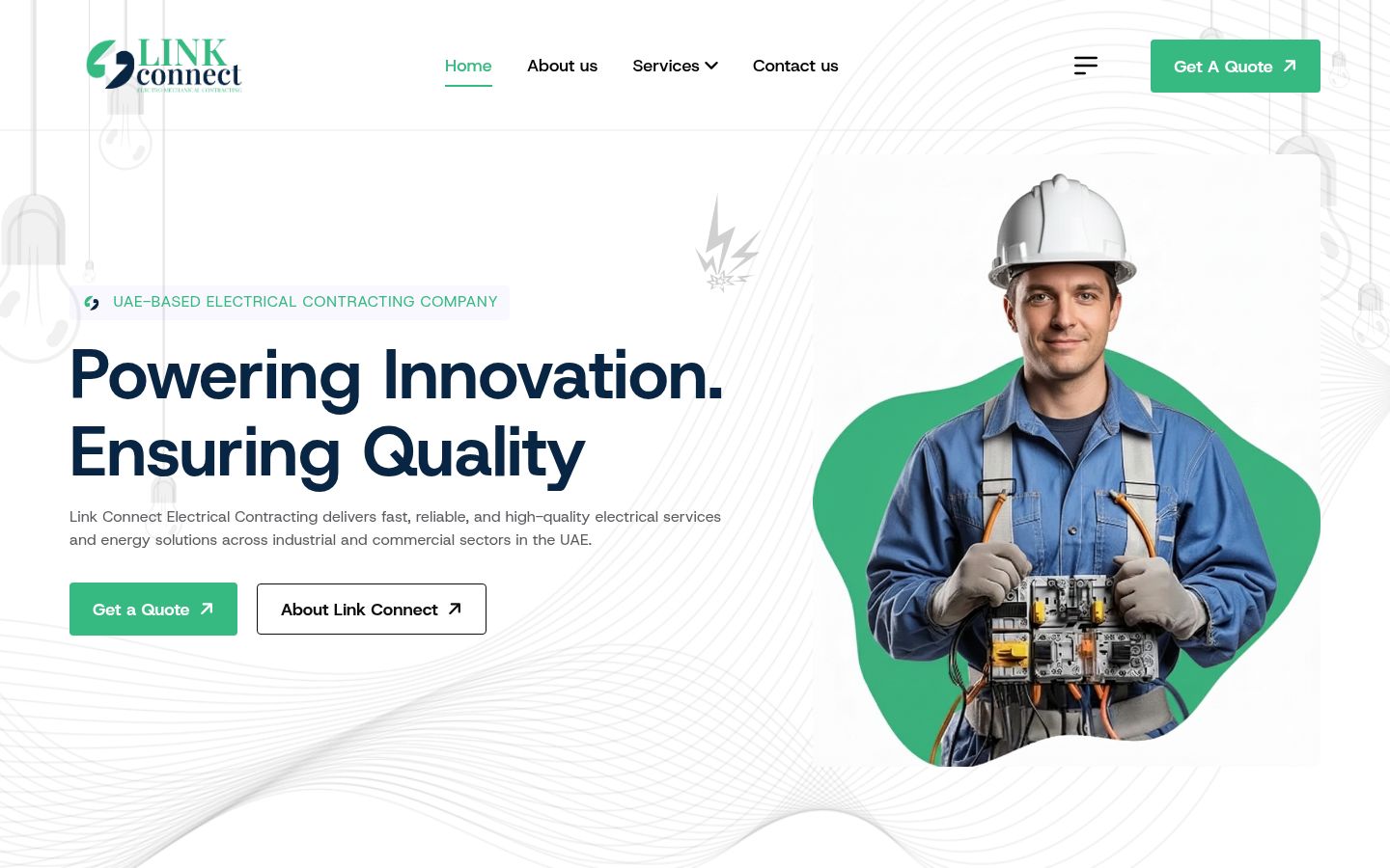 Link Connect UAE