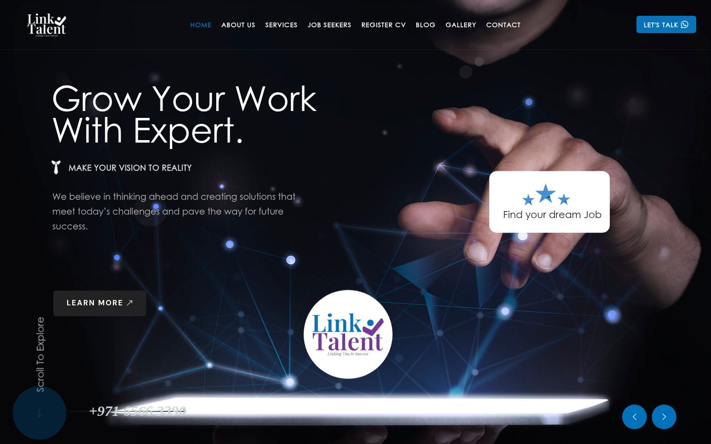 Links Talent